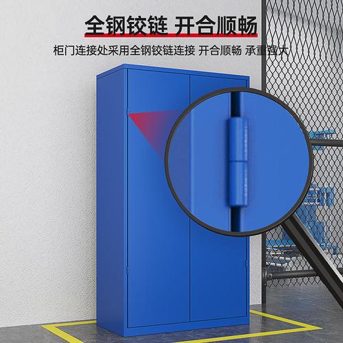 9p1e重型工具柜 五金加厚铁皮柜，工厂车间与汽修收纳的批发首选