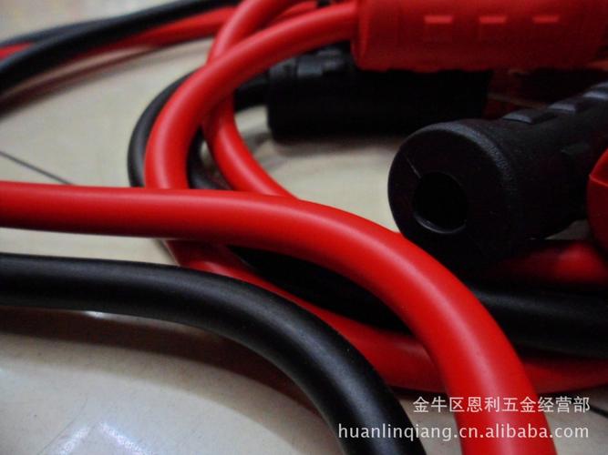 厂家直销电瓶夹 汽车五金用品批发的新机遇