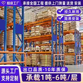 广东仓库货架与五金产品批发 产业聚集下的采购指南
